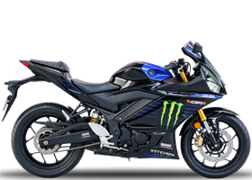YZF-R3